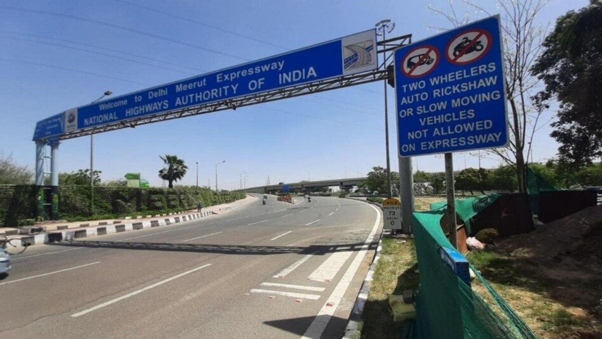 NHAI gets SEBI nod for Raajmarg InvIT, paving way for public investment in highways