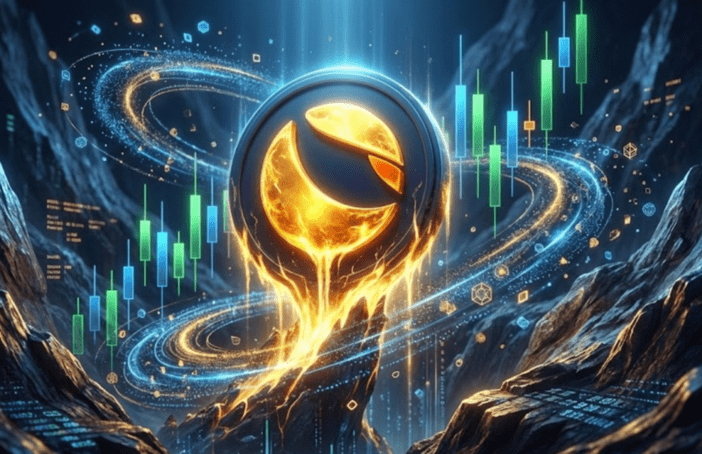 Terra Classic Makes Unexpected 33% Comeback: Next 100x Crypto?