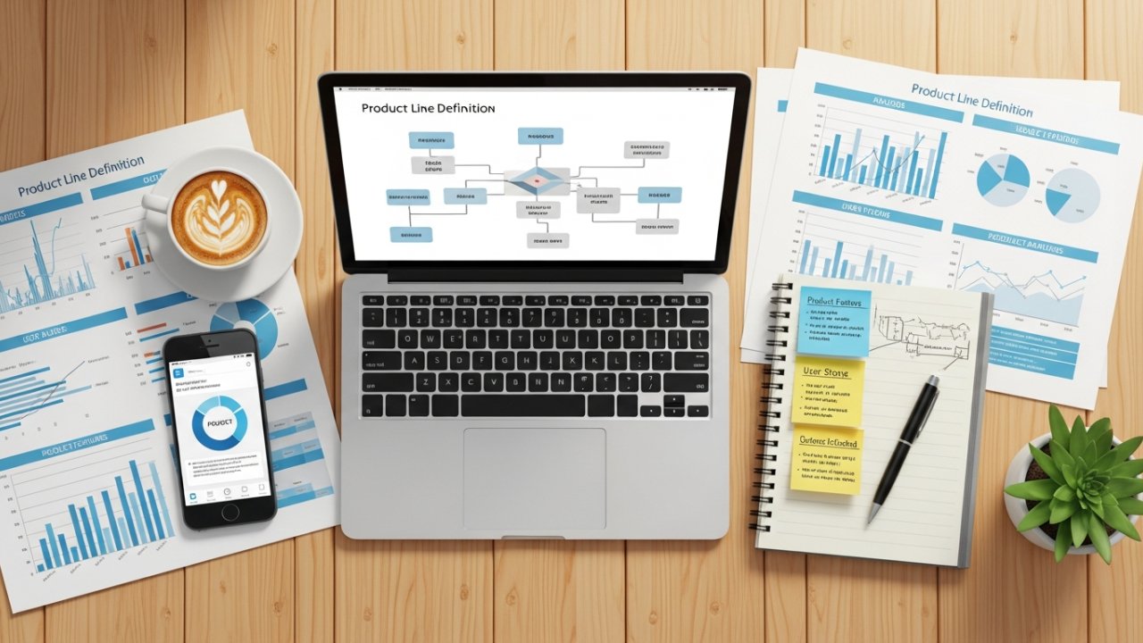 Understanding Product Line Definition: A Guide for Businesses