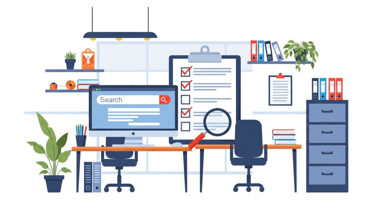 How to Find Your Business Registration Number Easily