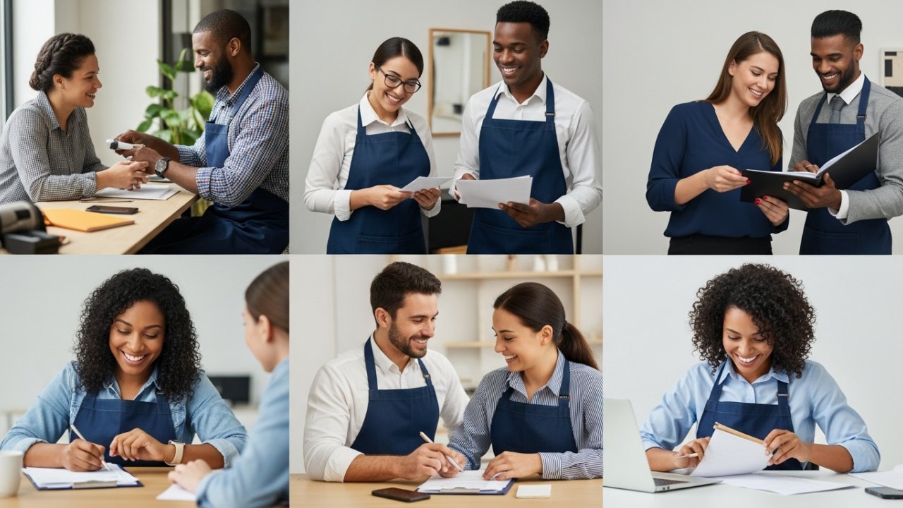 How Far Do Employers Go in Background Checks?