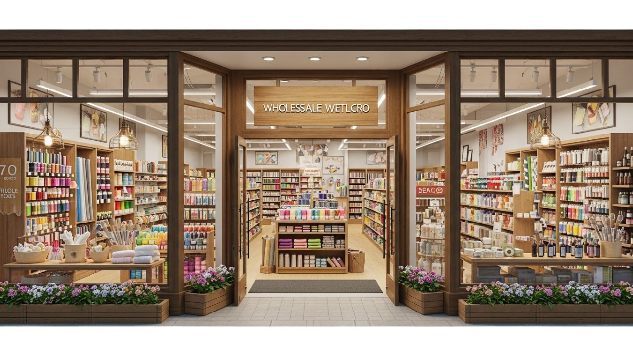 Top 10 Wholesale Craft Stores Near Me for Affordable Supplies