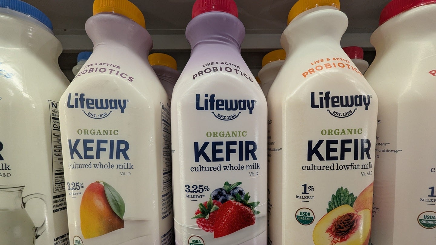 Lifeway row rumbles on as kefir maker accused of “blatant deception”