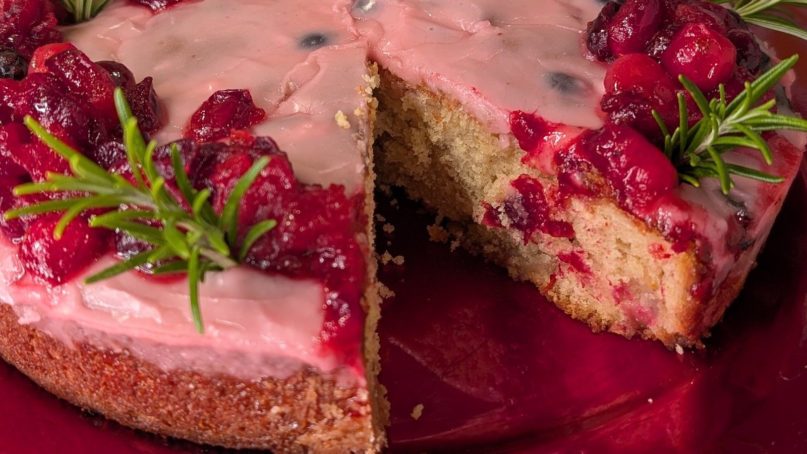 10 cosy and festive desserts to make this December