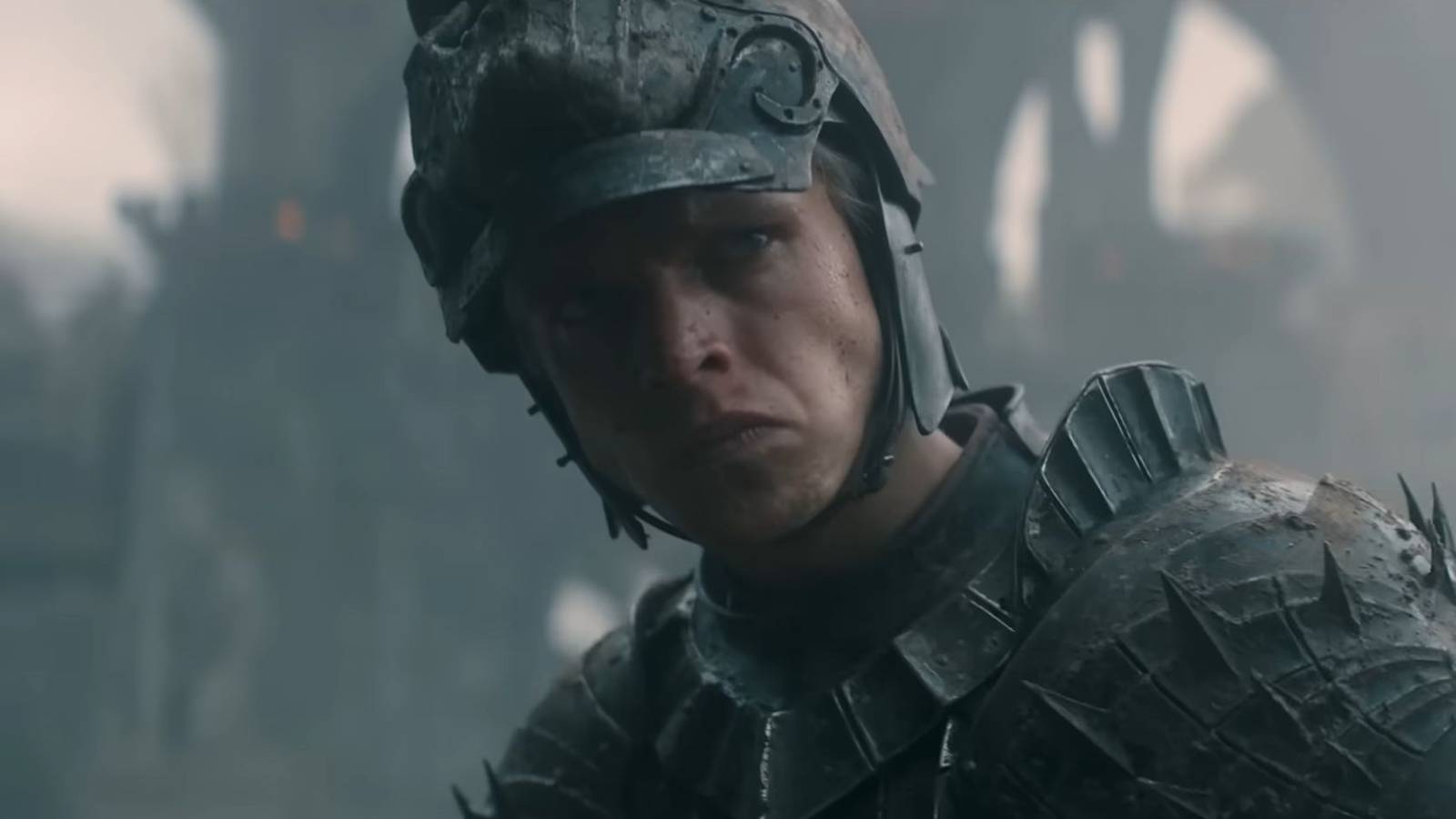 A Knight Of The Seven Kingdoms: Another 'Mad' Targaryen Emerges