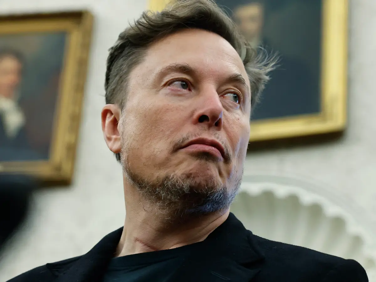 'European Union should be abolished': Elon Musk escalates feud with Brussels after X slapped $140 Mn fine