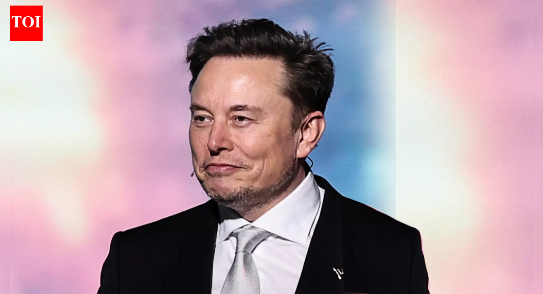 ‘Insane’, &quot;illegal secret deal&quot; and …: How Elon Musk has responded to Europe’s more than 100 million dollars fine on Twitter that has angered US government - The Times of India
