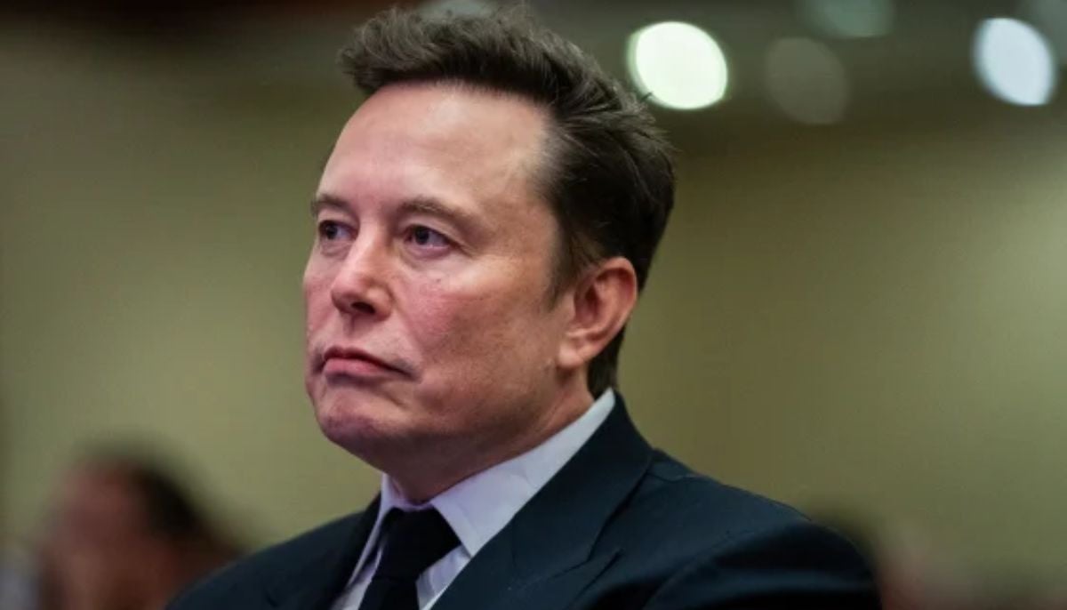 Elon Musk breaks silence over EU-imposed $140M fine on X