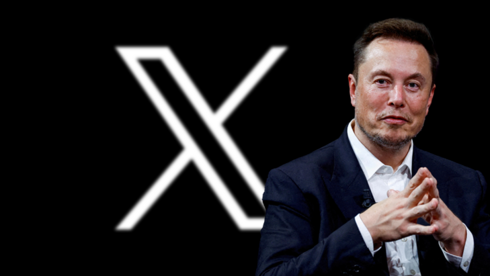 Why does Elon Musk care what color Jews are?