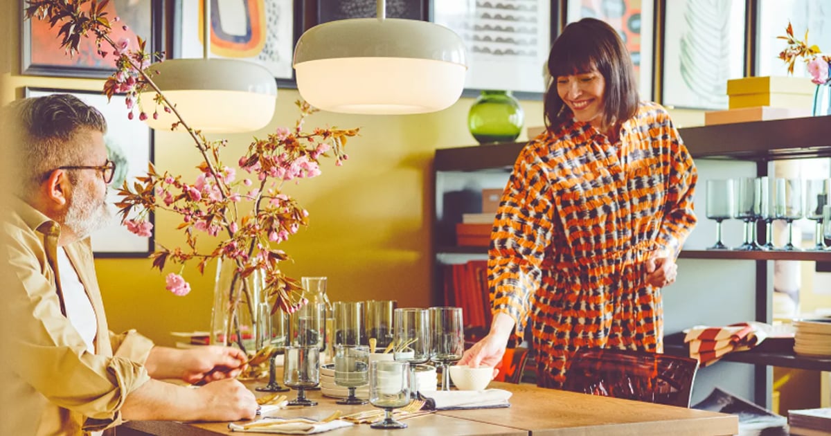 IKEA joins SEN, URJC, and CIBEROBN in pioneering study on mealtime habits