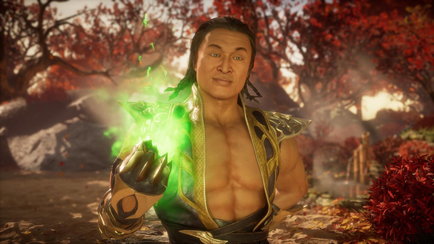 MORTAL KOMBAT Star Cary-Hiroyuki Tagawa Passed Away At The Age Of 75