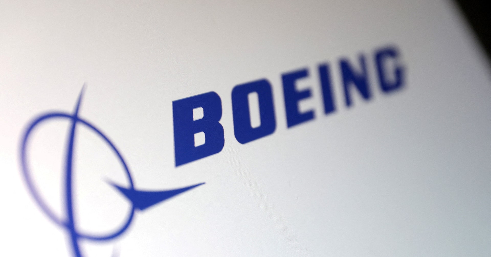 Boeing says Trump's equity stake plan doesn't apply to big US defense firms
