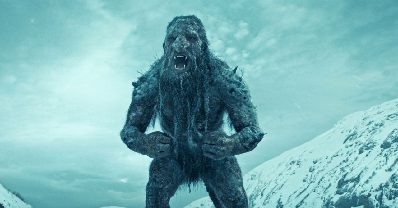 The 46 Best Movies on Netflix, WIRED’s Picks (December 2025)