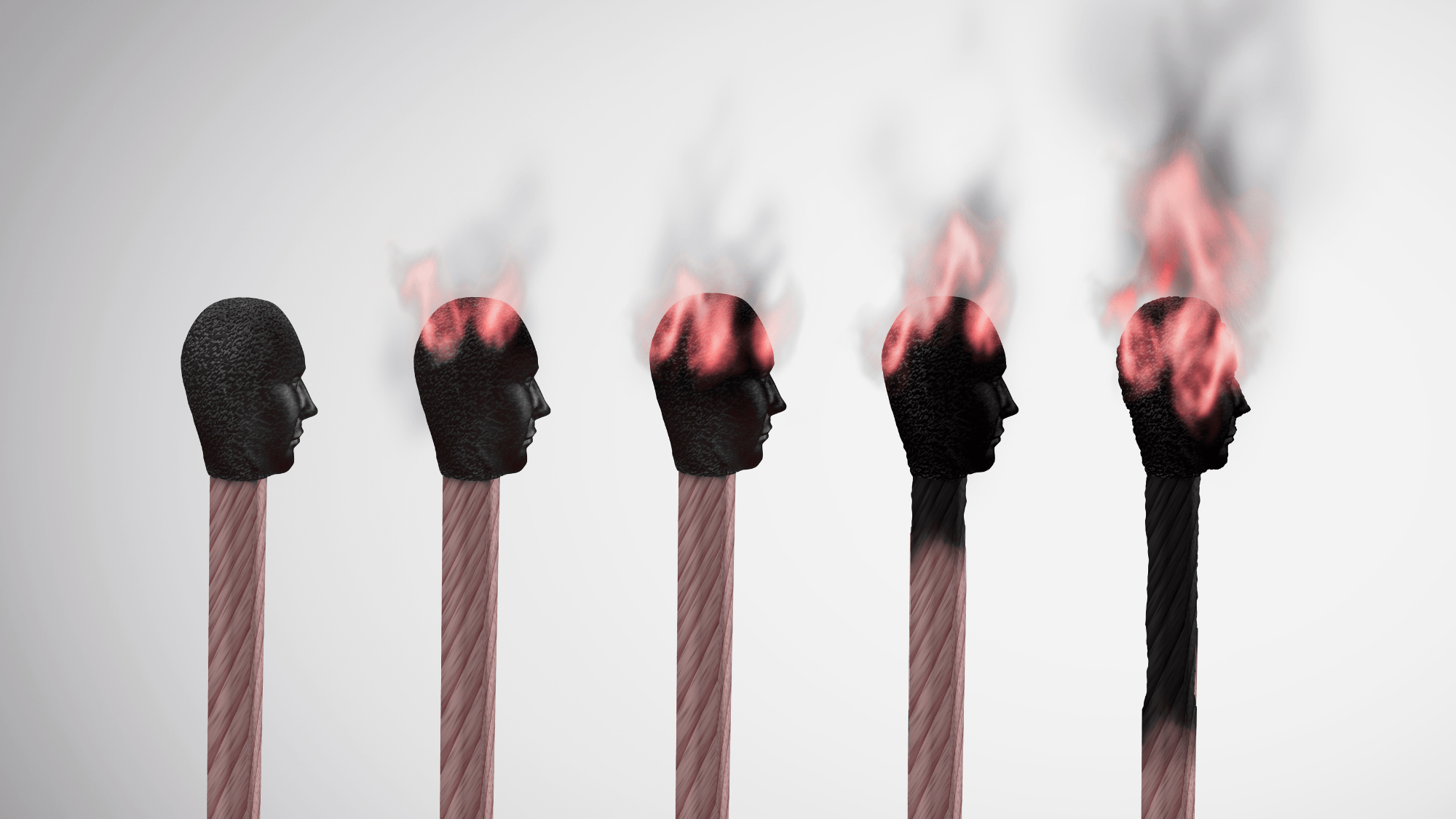 8 Ways to Get Your Spark Back When You’re Battling Burnout