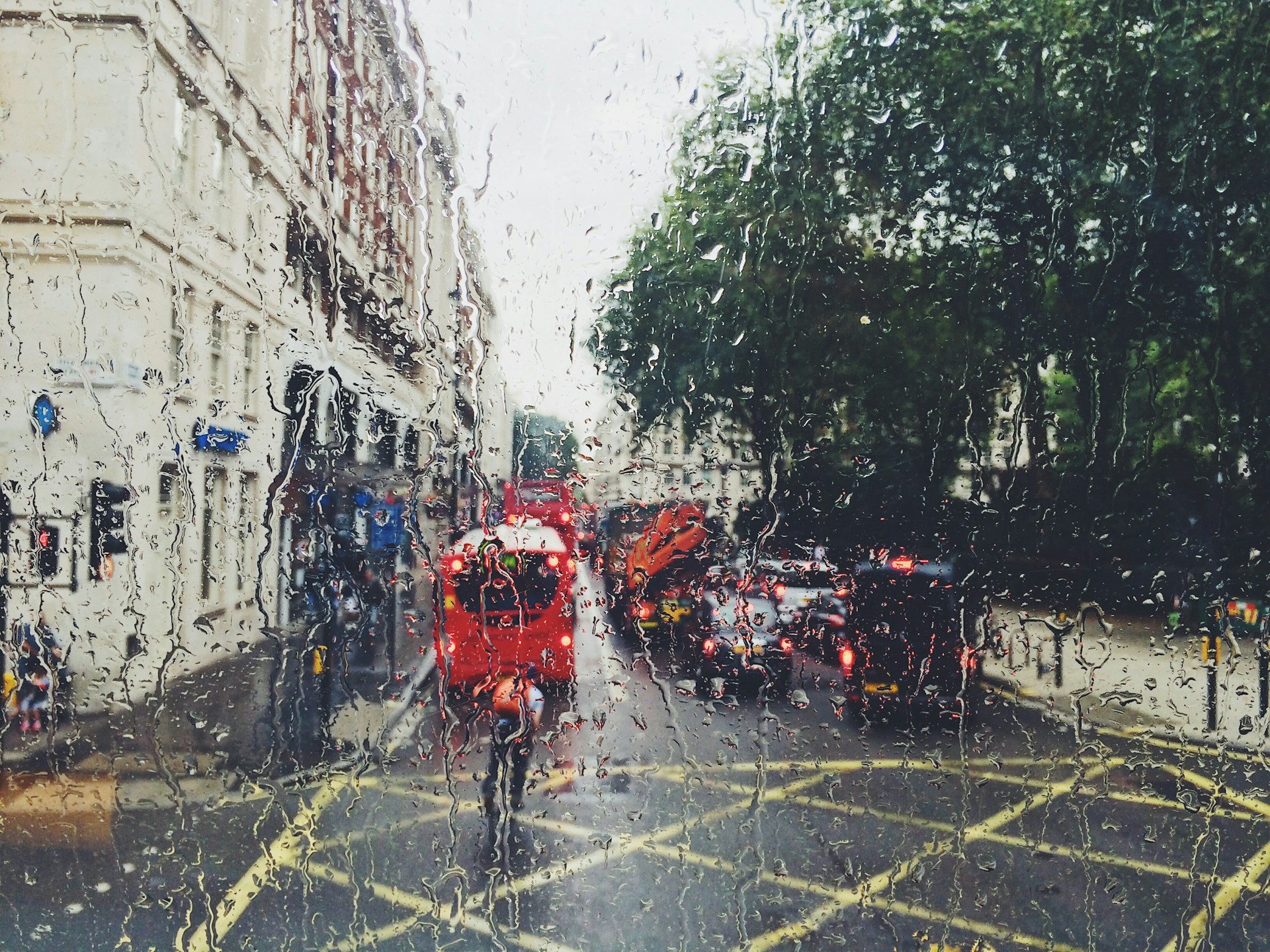Staying Dry in London: Fun Things to Do Indoors When It Drizzles