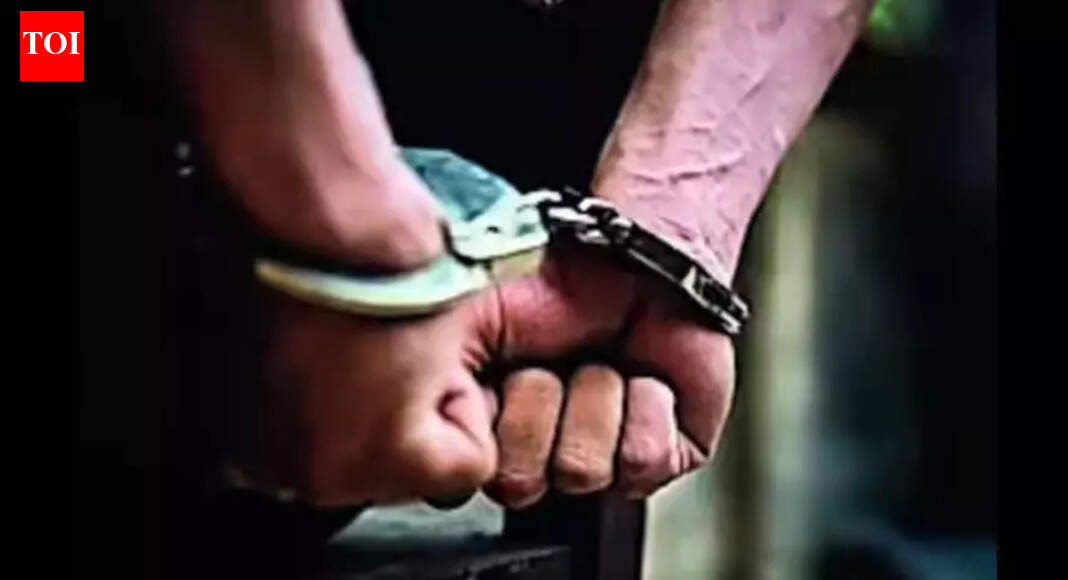 Chinese national detained; was visiting J-K, Ladakh without permission: Officials