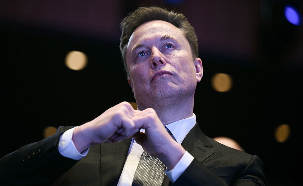 Elon Musk and Trump Officials Go to War With the E.U.