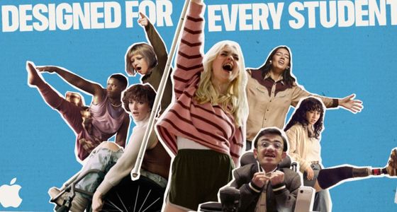Apple Champions Accessibility In New Short Film