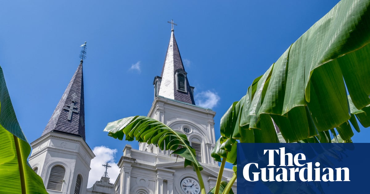 New Orleans Catholic clergy abuse survivors in line to collectively be paid $305m