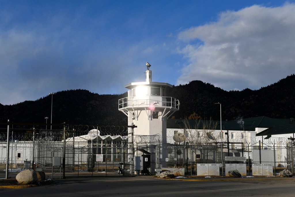 U.S. Department of Justice launches investigation into Colorado prisons, youth detention centers