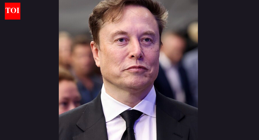 Elon Musk: 5 childhood confessions the Tesla CEO made and how they shaped the world’s boldest innovator