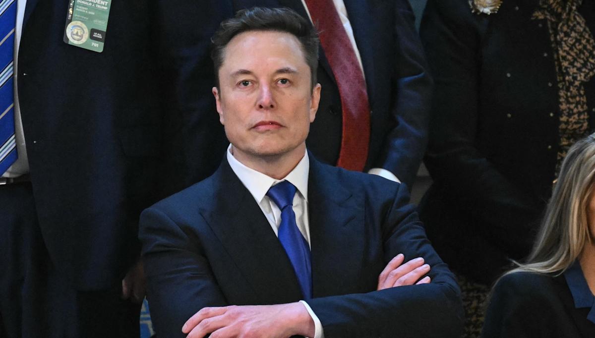 Elon Musk announces major delay for long-awaited Tesla tech