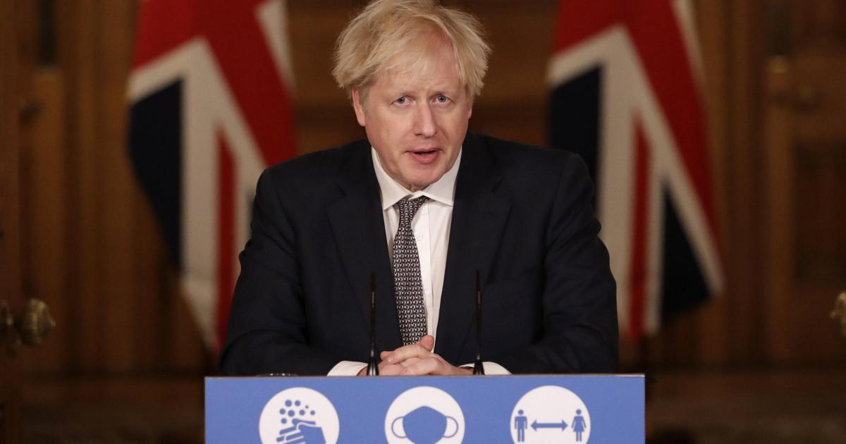 Tories' Covid schemes opened door to £10.9 billion in fraud, report finds