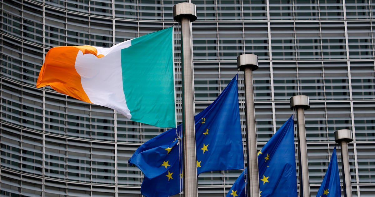 The Irish Times view on the EU’s “Made in Europe” policy: protectionism and its risks