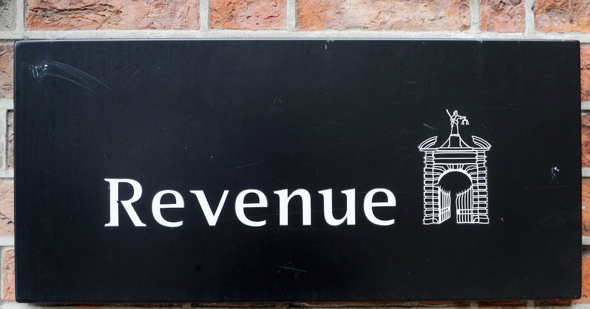 Lawyers, landlords and business people hit for  €10m over failing to pay tax