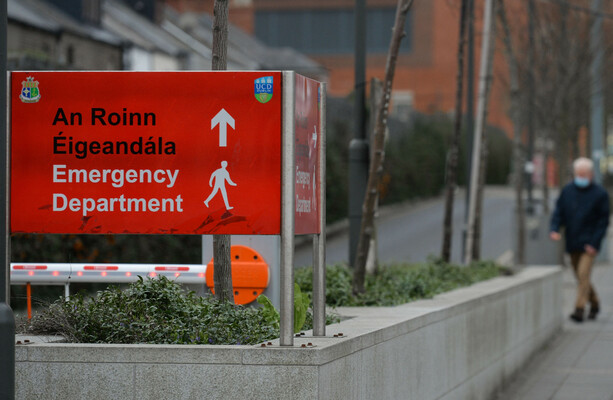 Government braces for 'significant pressure' on hospitals with flu, Covid-19 and RSV circulating