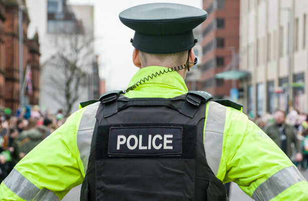 PSNI make three arrests as part of cross-border investigation into ‘violent right-wing extremism’