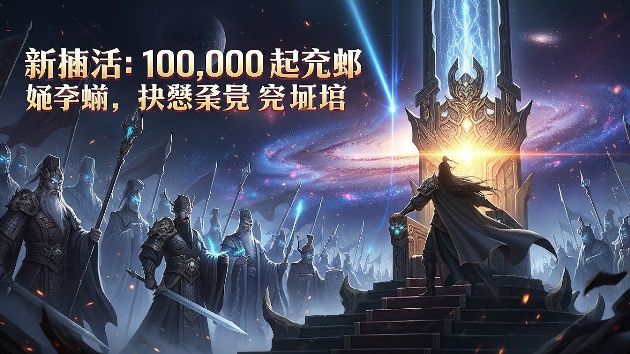 Ep 1-10 | ETERNAL EMPEROR'S THE SUMMONER SYSTEM | Audiobook Hindi Novel Fantasy drama explanation