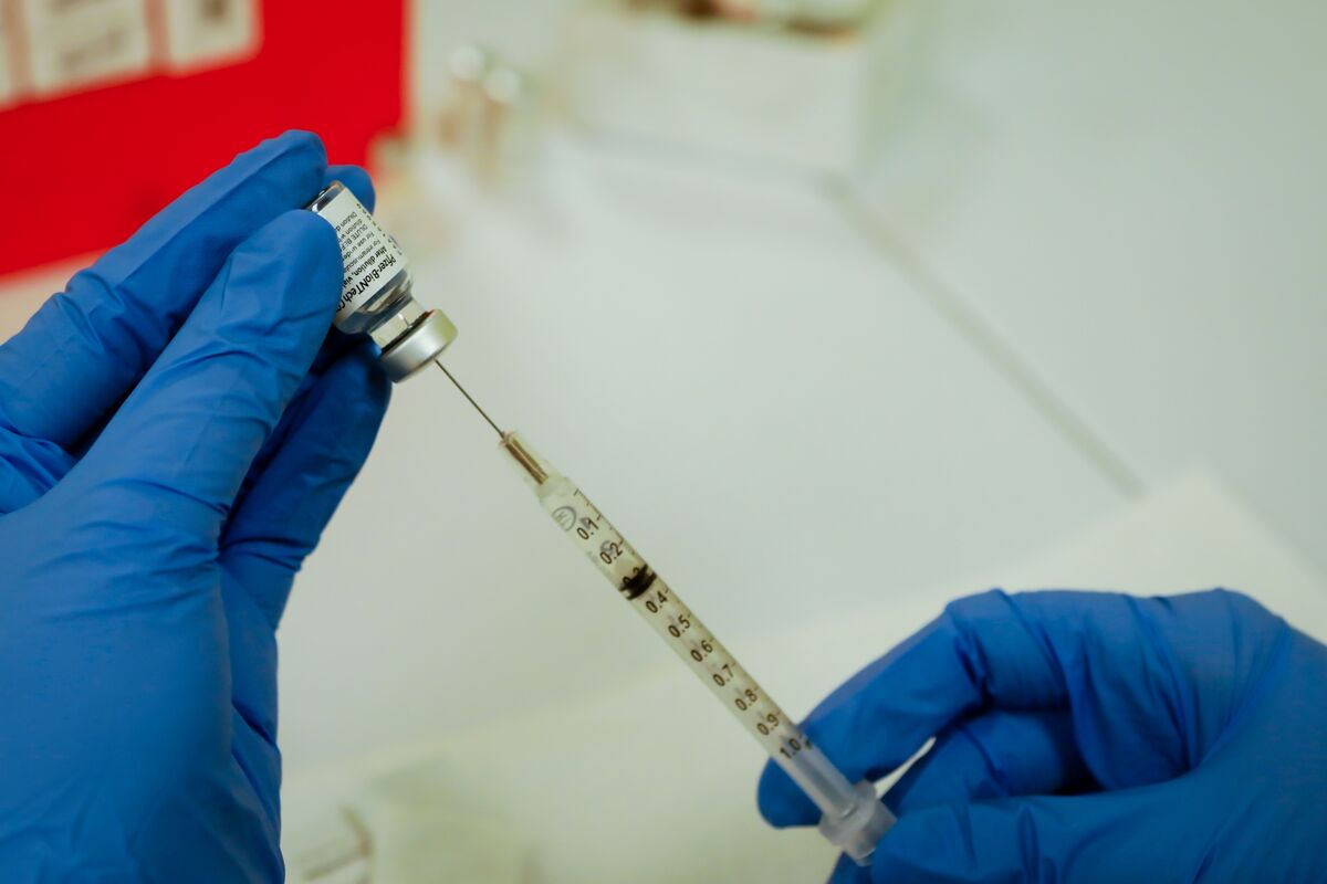 Researchers Identify Immune Trigger Behind Myocarditis After Covid Vaccination