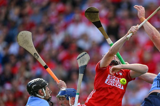 Dublin GAA spent an additional €210,000 on inter-county teams in 2025