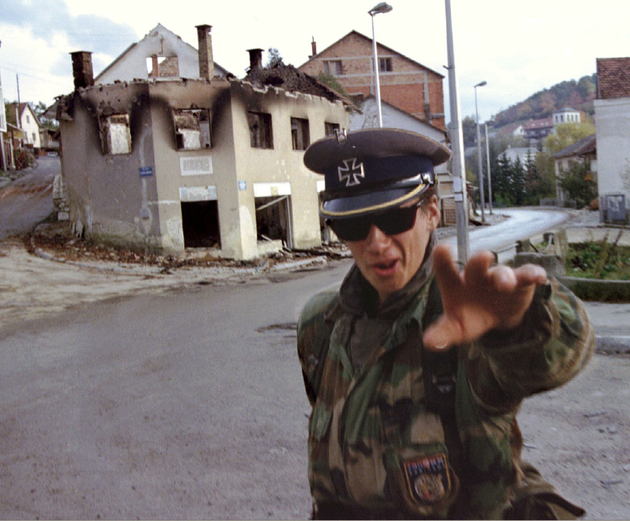 Bosnia’s forgotten war is still with us