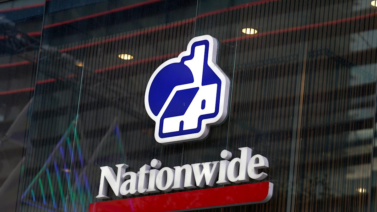 Nationwide fined £44 million by watchdog after missing Covid fraud ‘red flags’