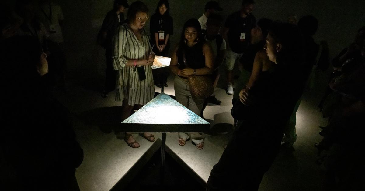 Britain 'seeking a quarter of global lithium'