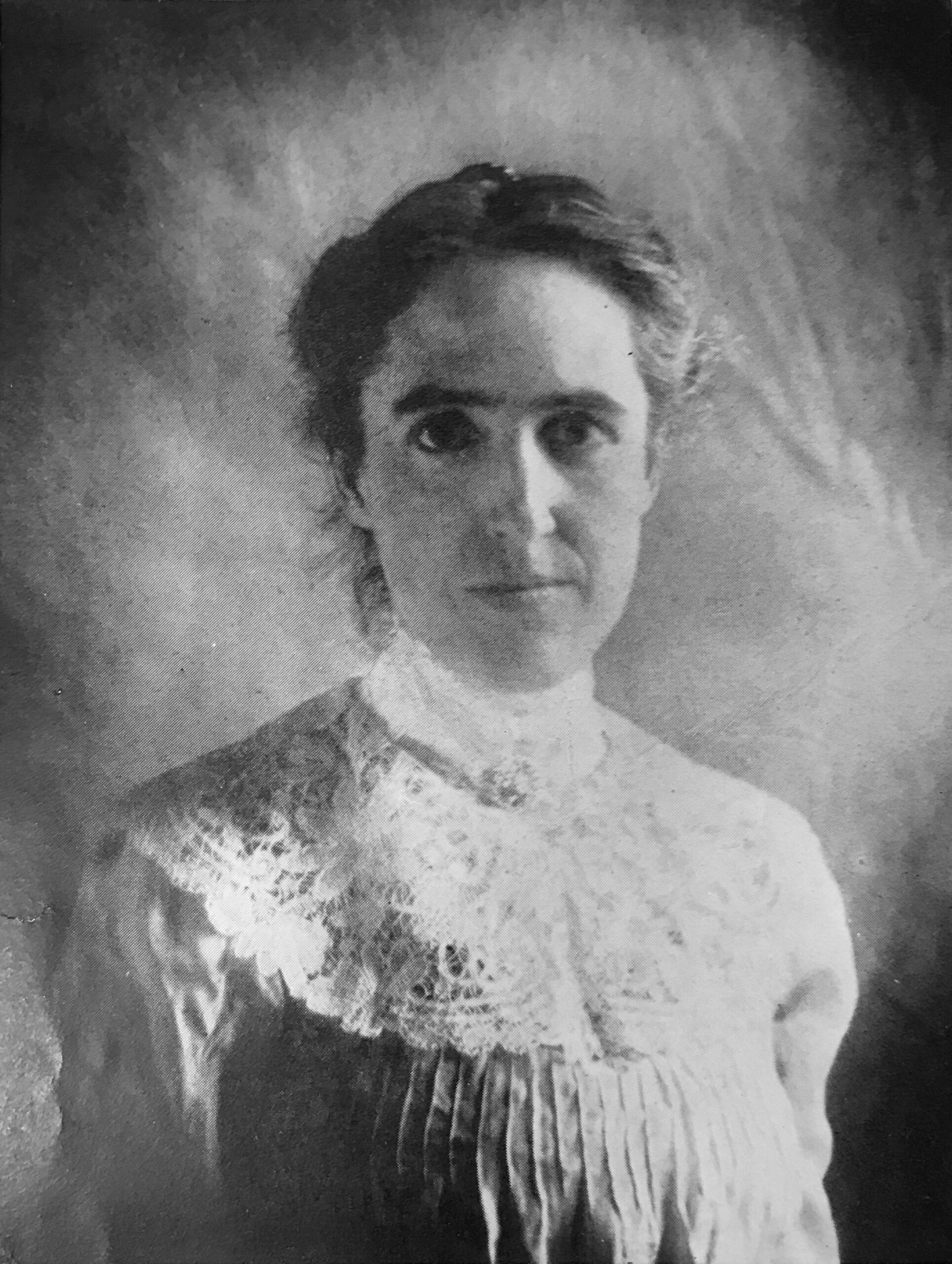 Dec. 12, 1921: The death of Henrietta Swan Leavitt