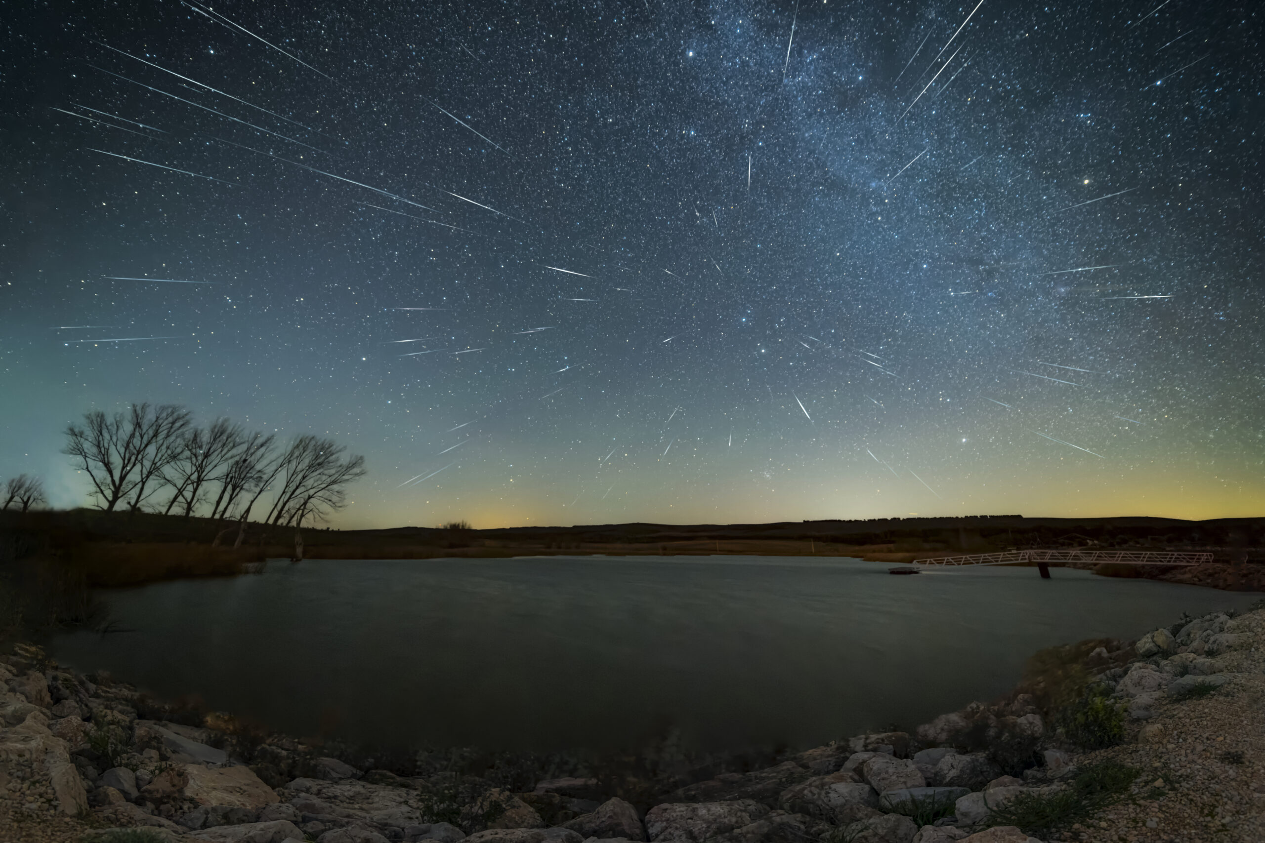 The Sky This Week from December 12 to 19: The Geminids peak