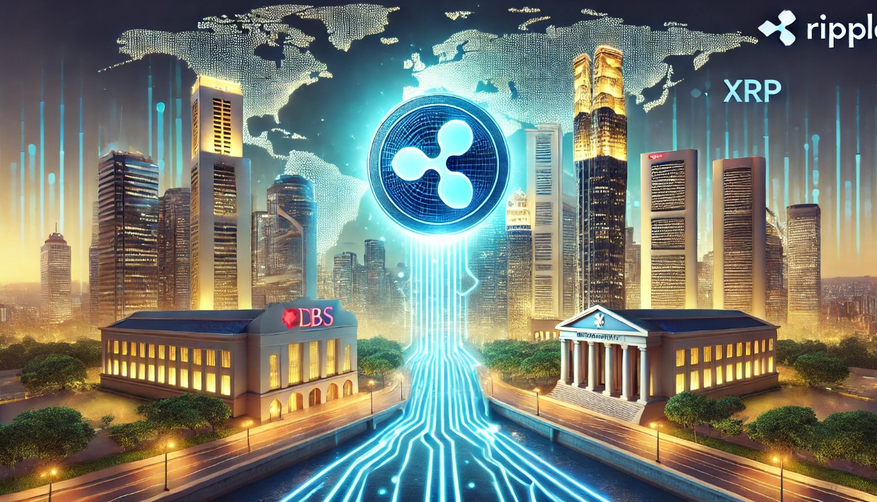 Ripple, Circle, Paxos Secure Path To National Banking Charters In The US