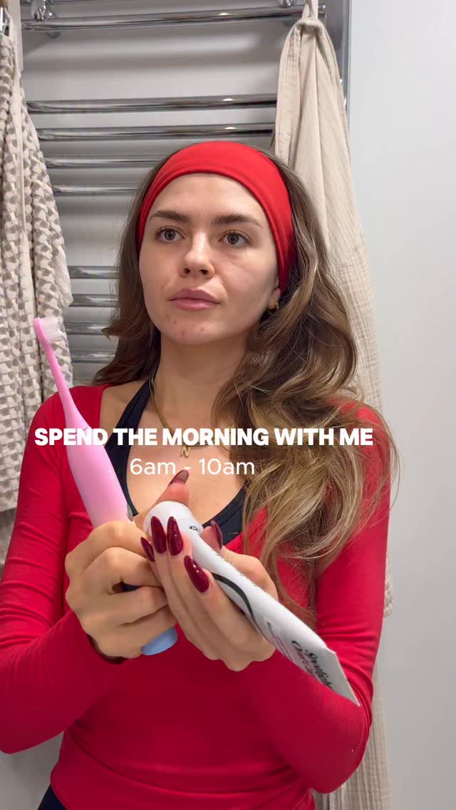 I only go gym twice during the week and once at weekend. My brain was so at ease for the rest of the day knowing it got ...