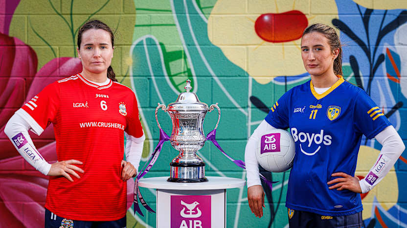 Preview: Weekend's AIB All-Ireland Club Ladies Football Finals