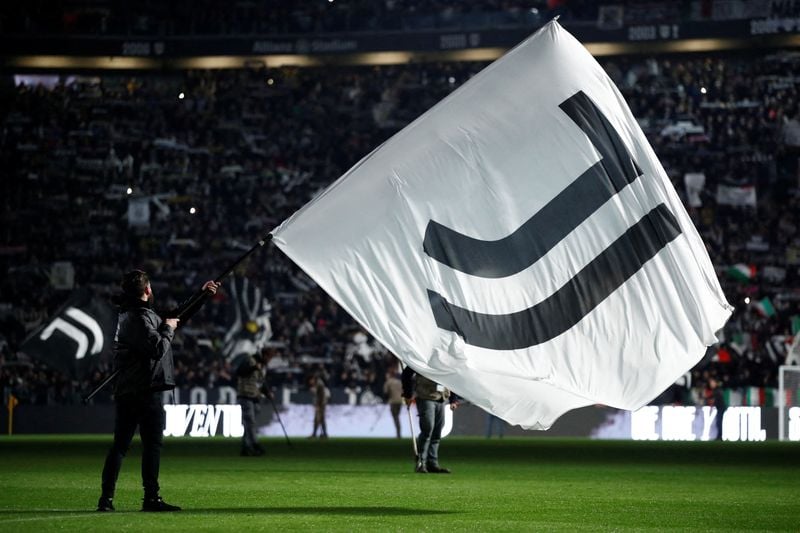 Crypto group Tether submits offer to buy Italian soccer club Juventus