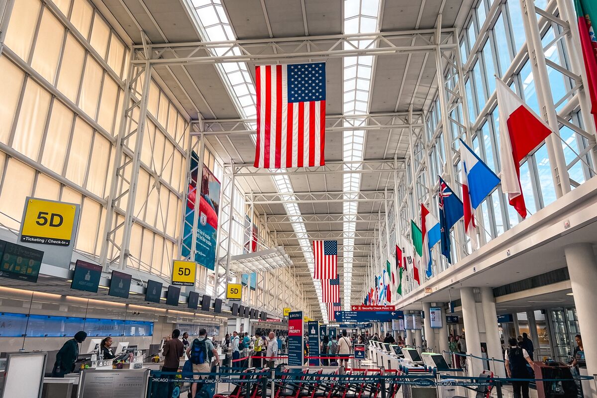 Trump Administration Plan Would Add New Hurdles for Foreign Visitors