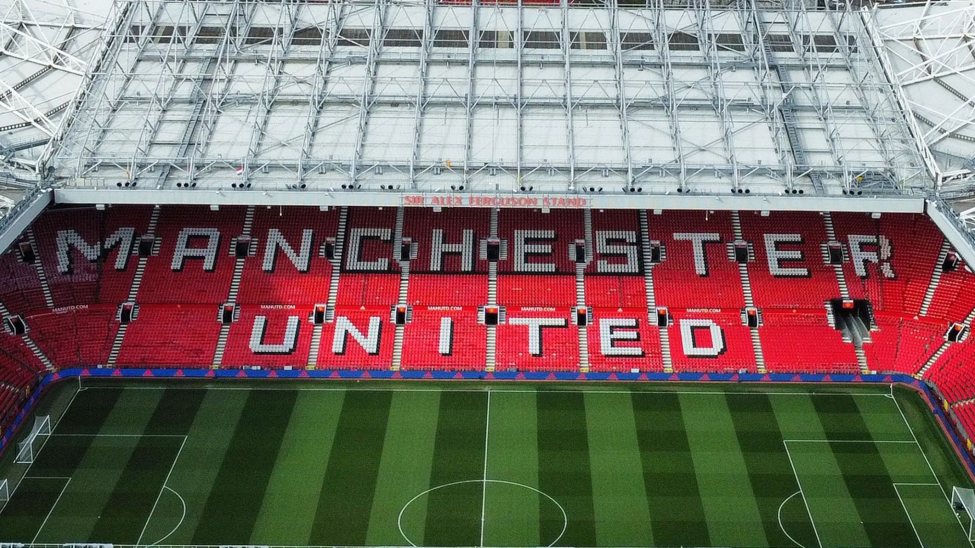 Man U staff jobs fear as cost-cutting Ratcliffe explores catering outsourcing