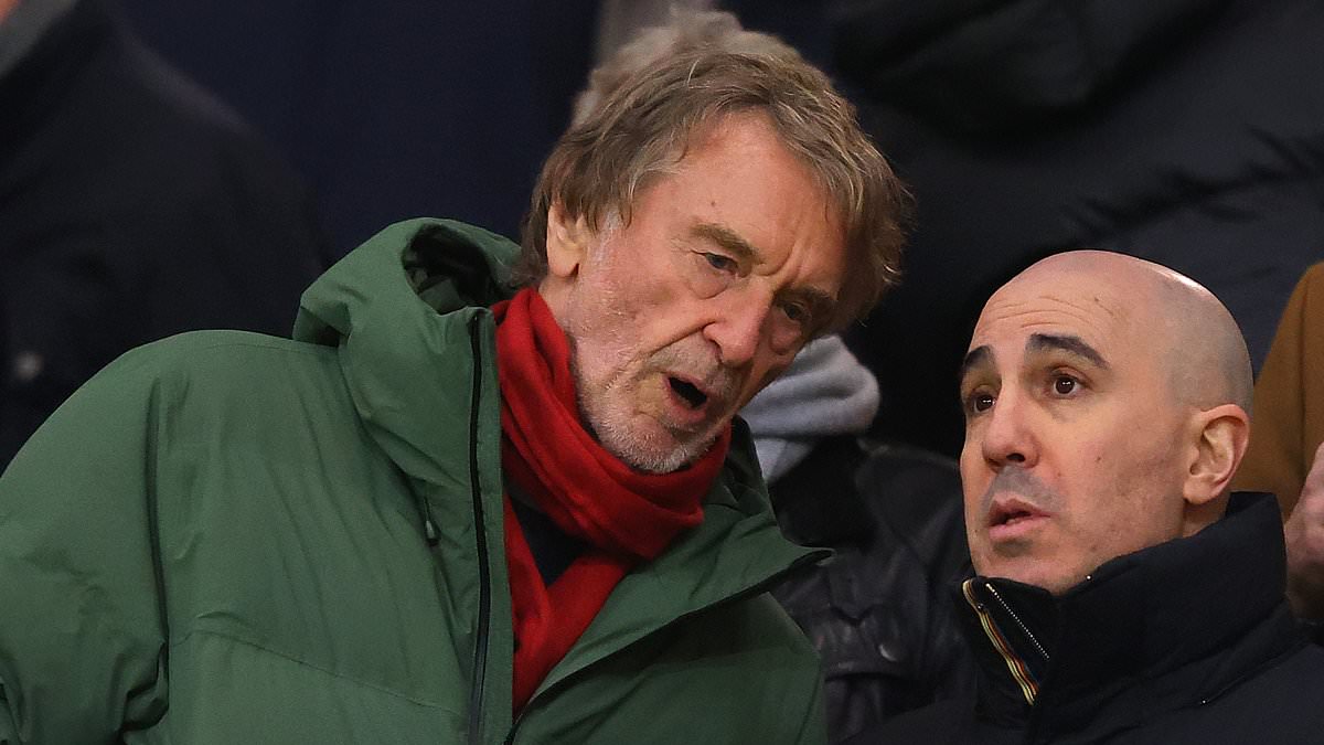 Explained: Why Man United's debt has rocketed to £1.29BILLION