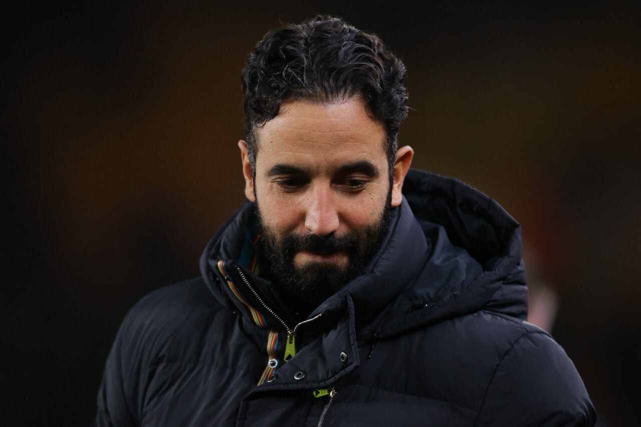 Man United are determined to meet Tottenham target's £65m release clause in January