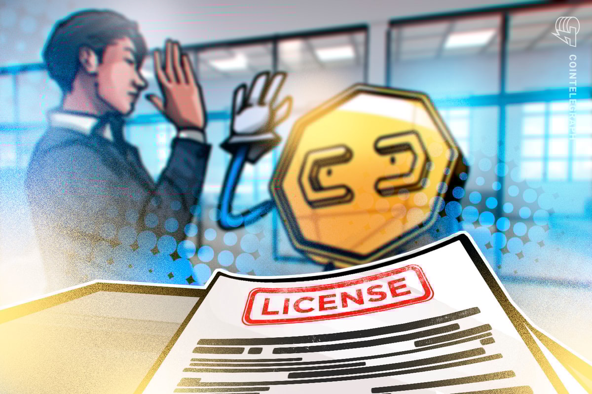 Gemini soars 14% as new license opens door to US prediction markets