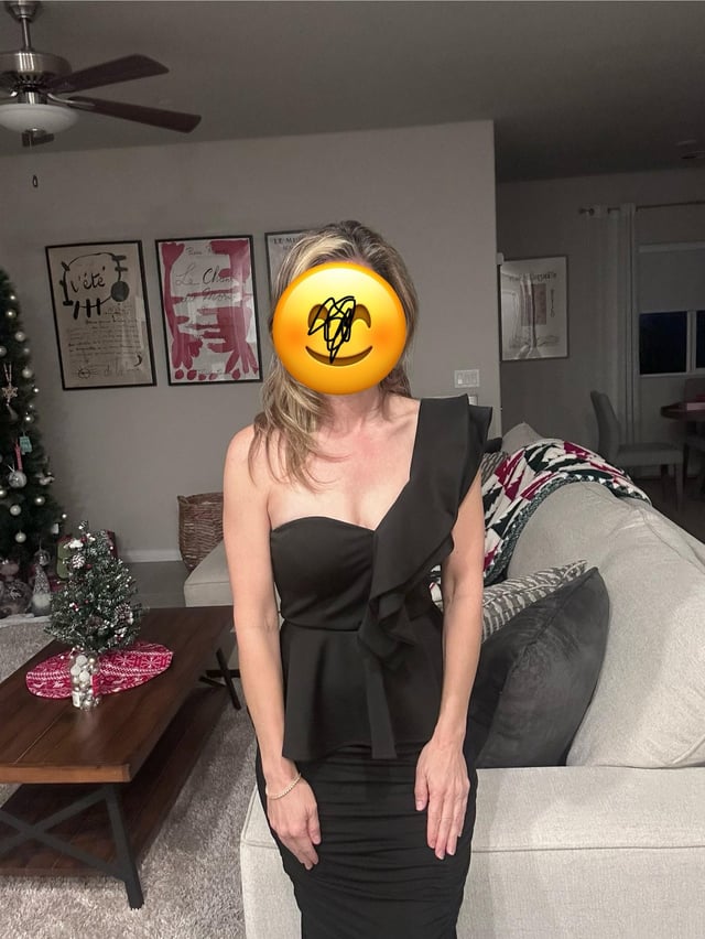 Holiday Company party outfit
