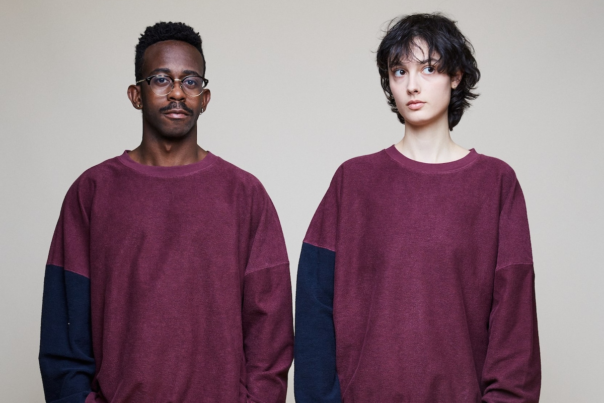 EBiT is looking for models who speak openly about mental health